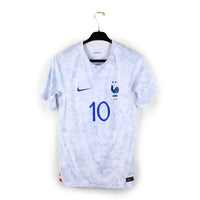 2022/23 - Equipe de France - Mbappé #10 (XL)