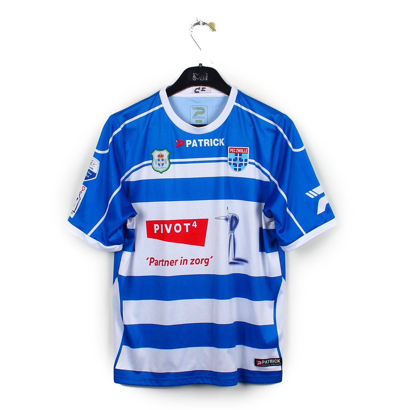 2013/14 - PEC Zwolle (S)