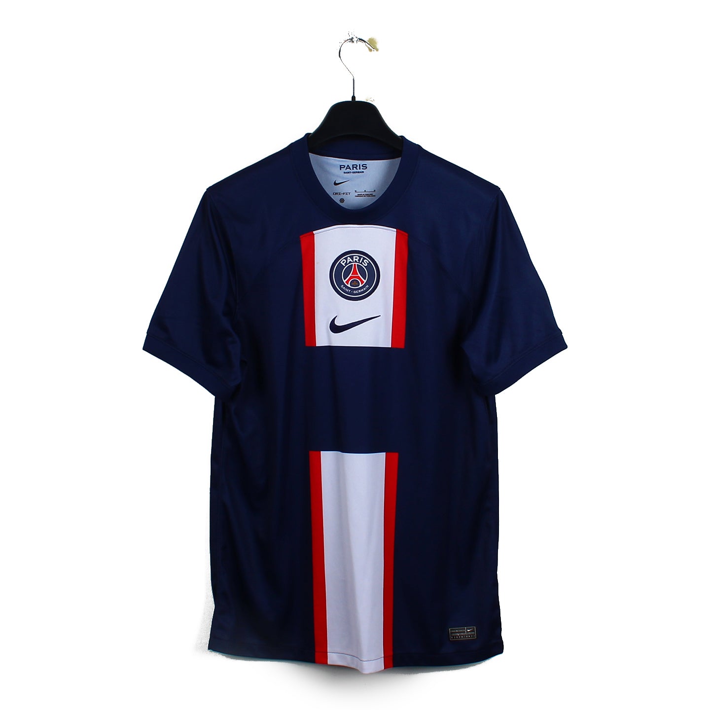 2022/23 - PSG - Sergio Ramos #4 (S)