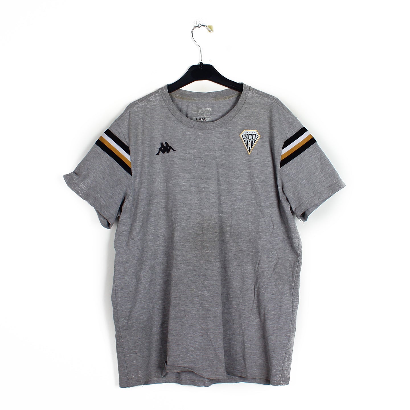2021/22 - Angers SCO (XL)