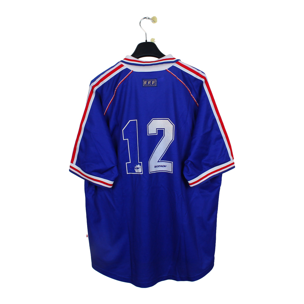 1998 - Equipe de France #12 (XL)