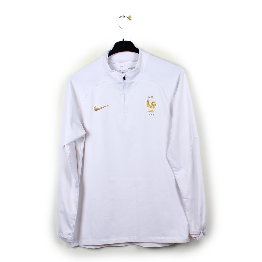 2022/23 - Equipe de France (S)