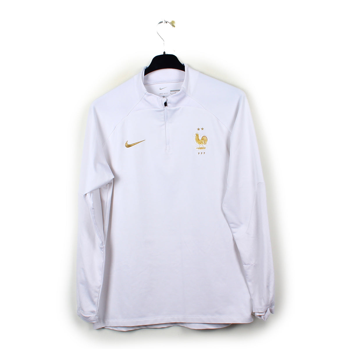 2022/23 - Equipe de France (S)
