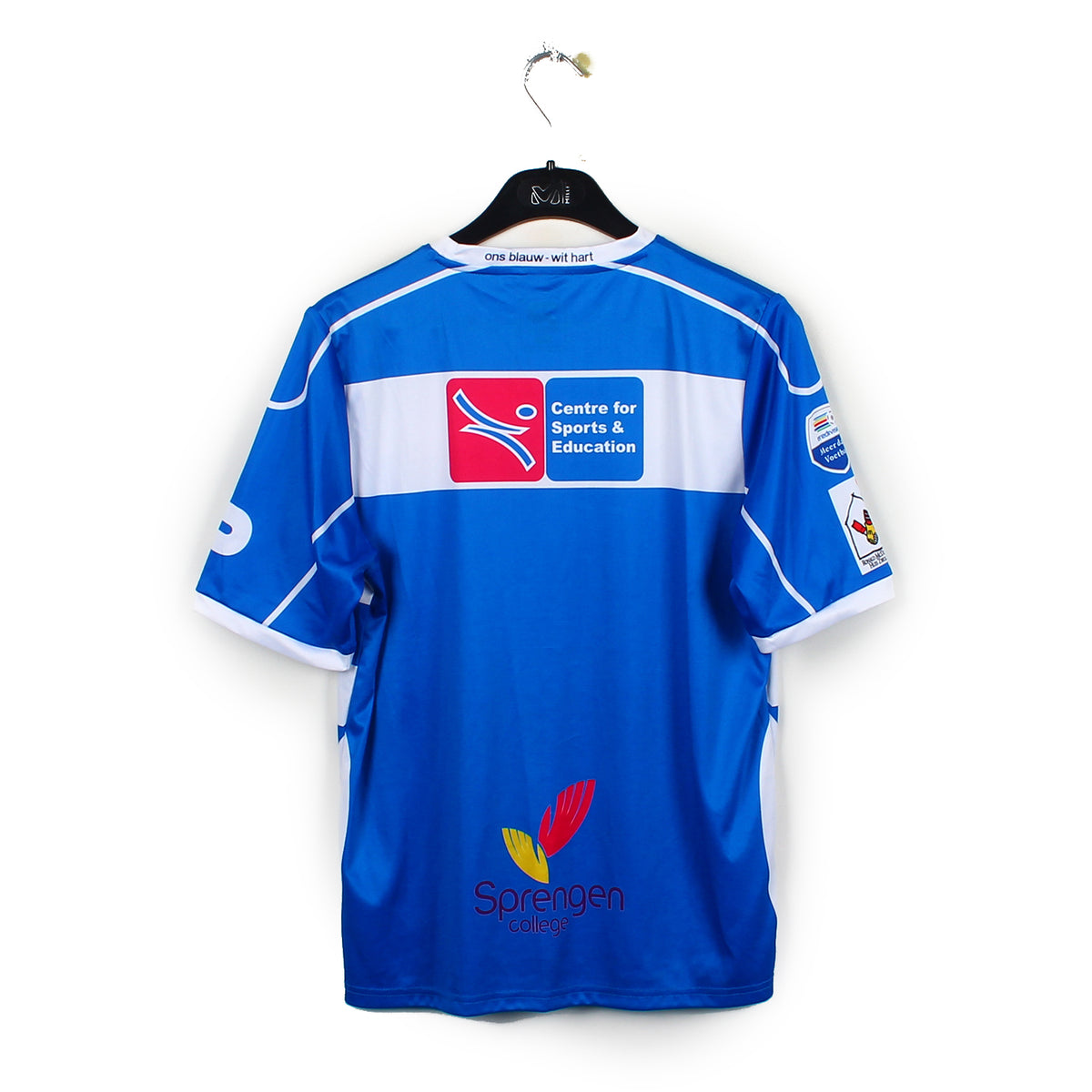 2013/14 - PEC Zwolle (S)