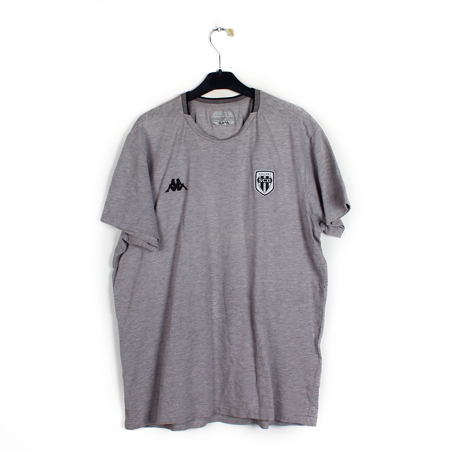 2020/21 - Angers SCO (XL)