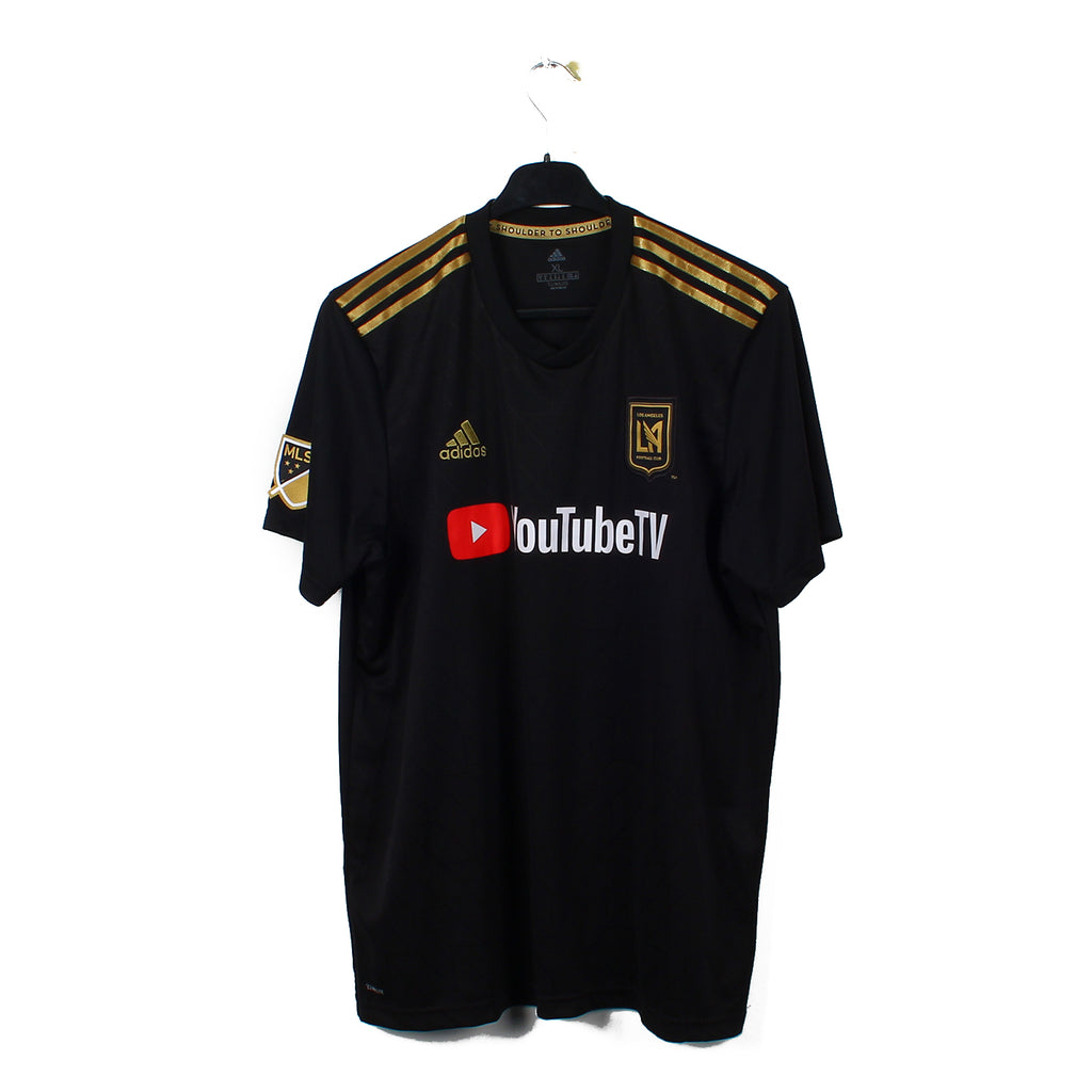 2019 - Los Angeles FC (S)