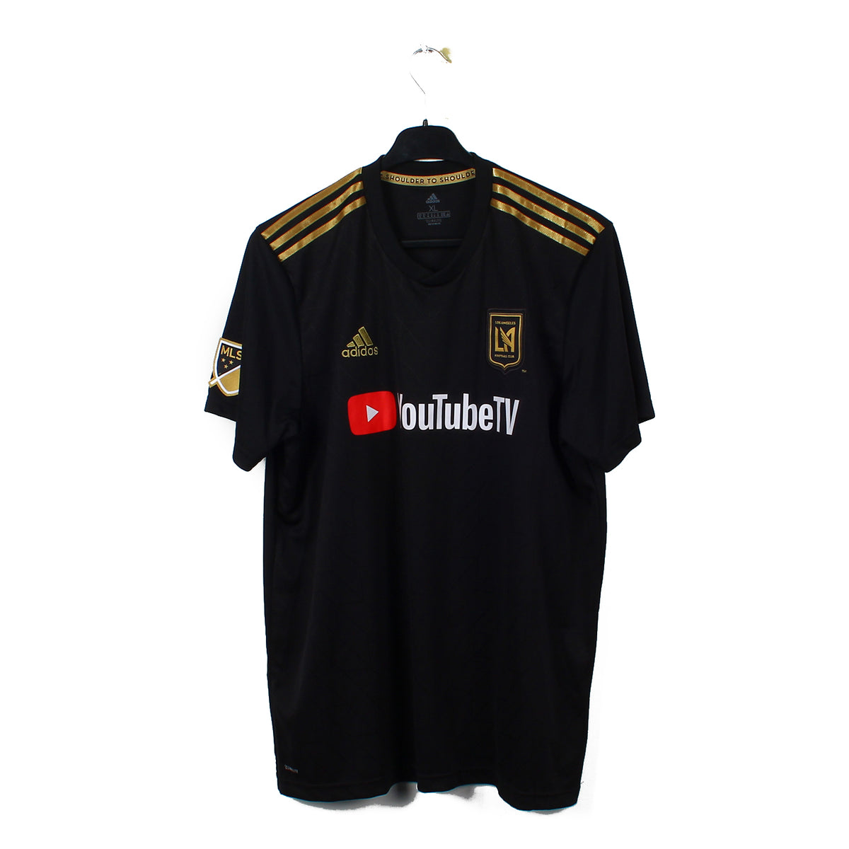 2019 - Los Angeles FC (XL)