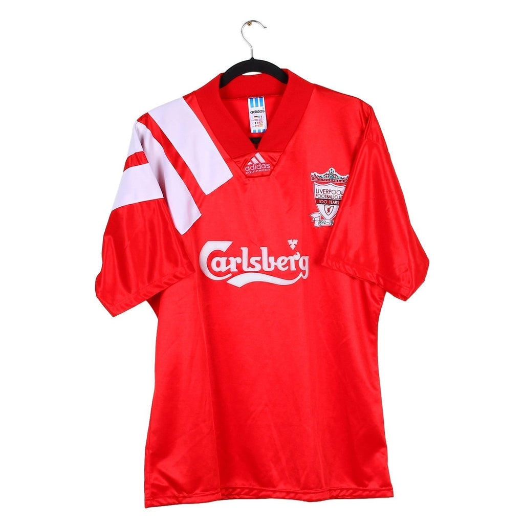 1992/93 - Liverpool FC (XL) *centenaire*