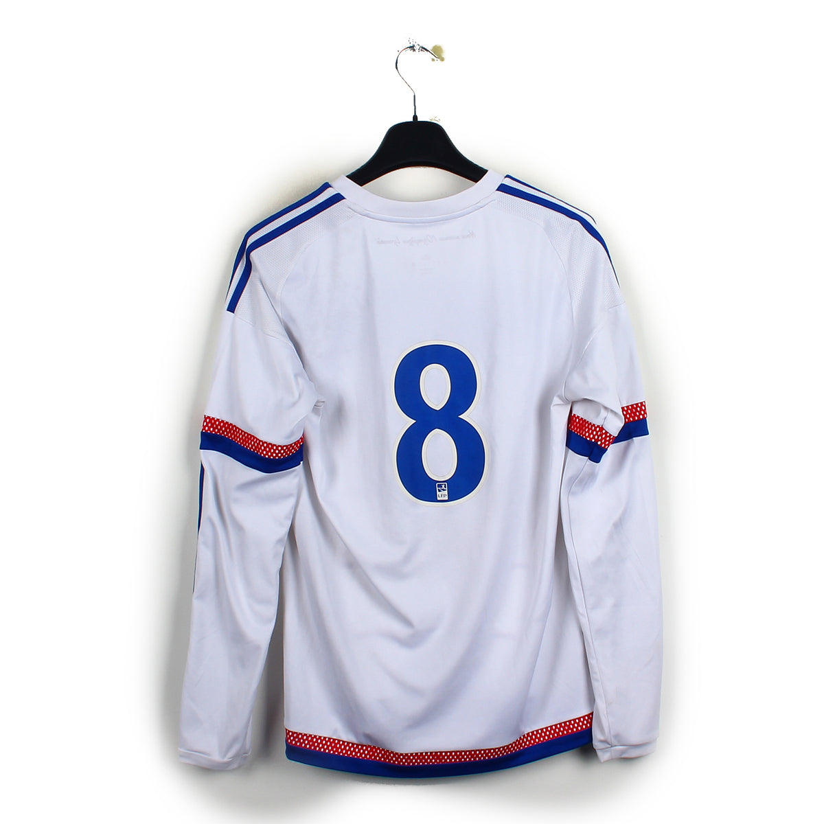 2015/16 - OL #8 (S)