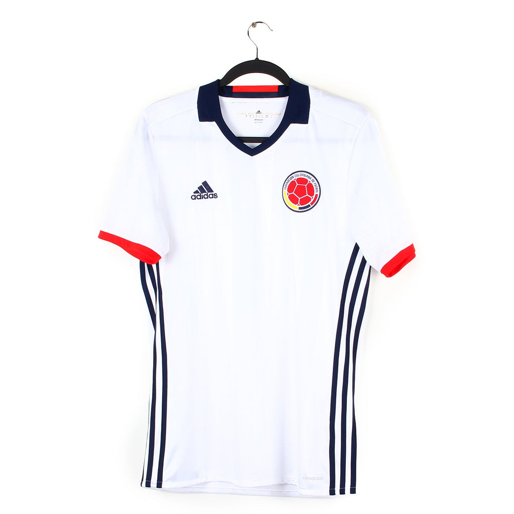 2016 - Colombie (XL)