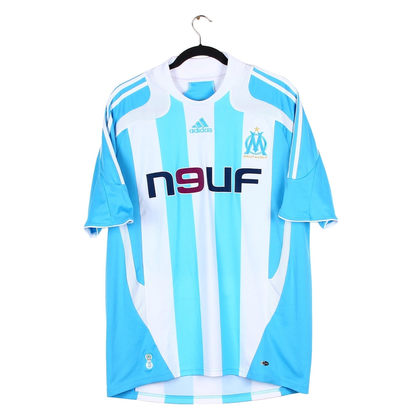 Maillot OM Third Junior OM 25/26 | Officielle Olympique de Maillot OM Third Junior OM 25/26 | Officielle Olympique de