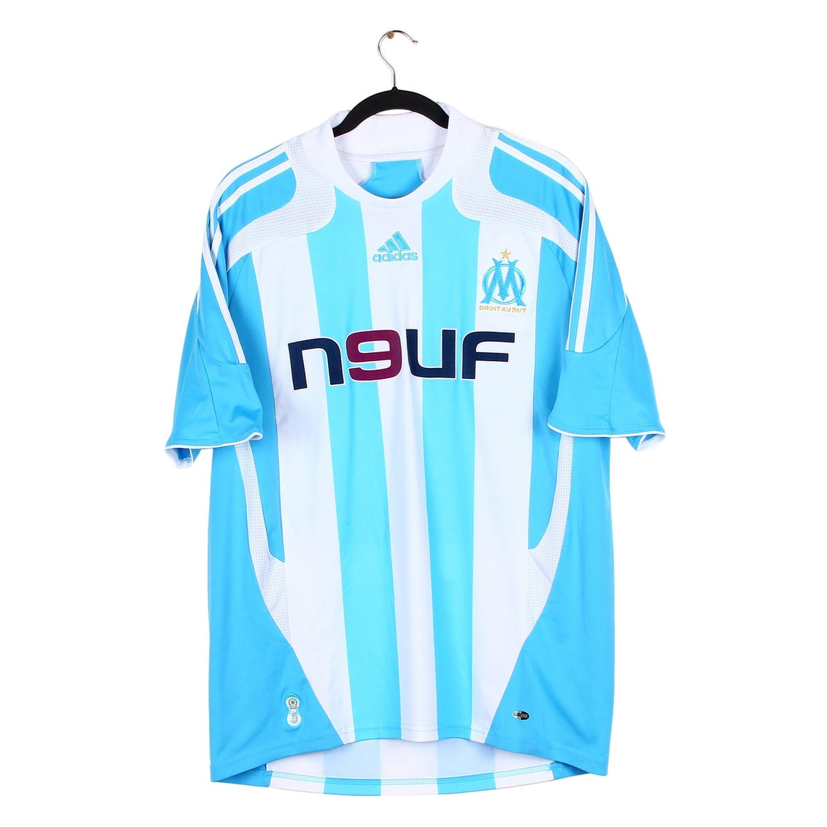 2007/08 - OM (L)