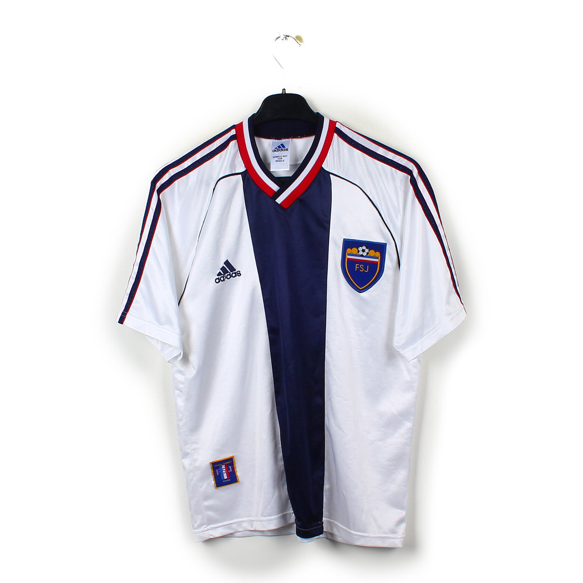 1998/00 - Yougoslavie (M)