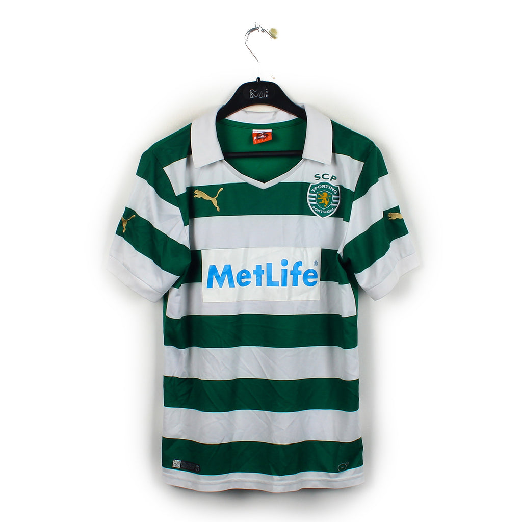 2013/14 - Sporting Lisbonne #2 (S)