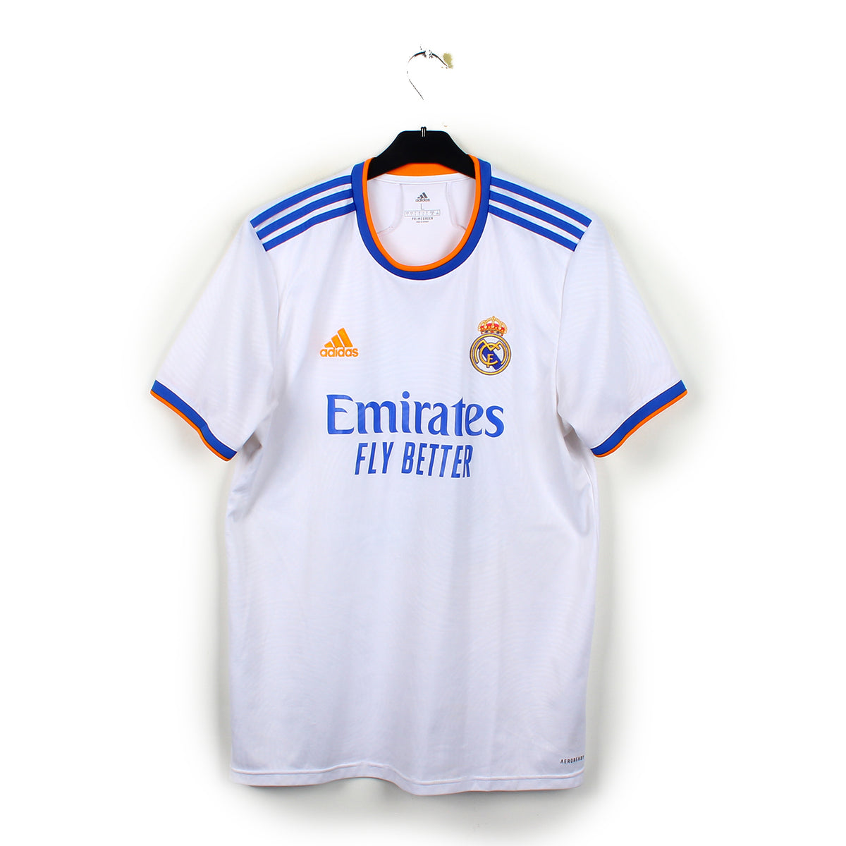 2021/22 - Real Madrid - Marcelo #12 (L)