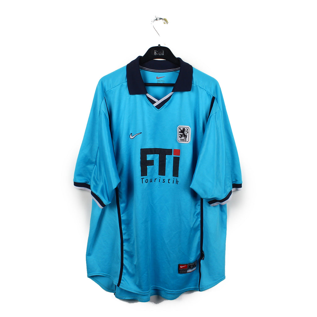 1999/01 - 1860 Munich (2XL)