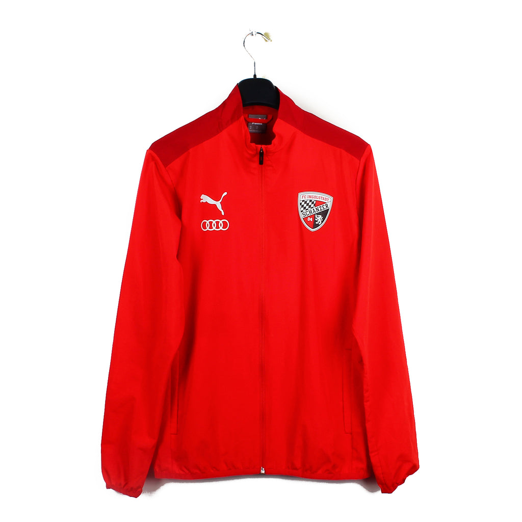 2020/21 - Ingolstadt FC (M)