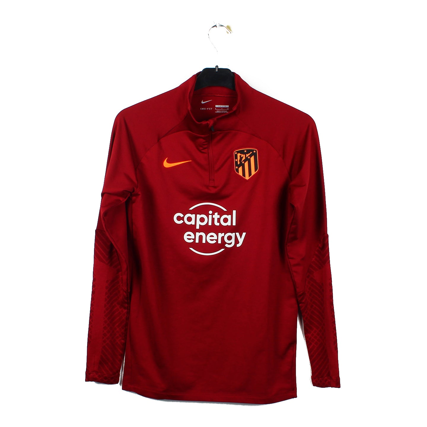 2022/23 - Atletico Madrid (L)