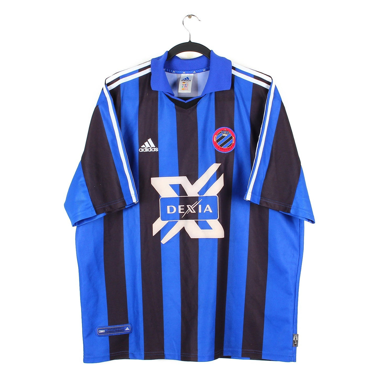2000/02 - Bruges KV (L)