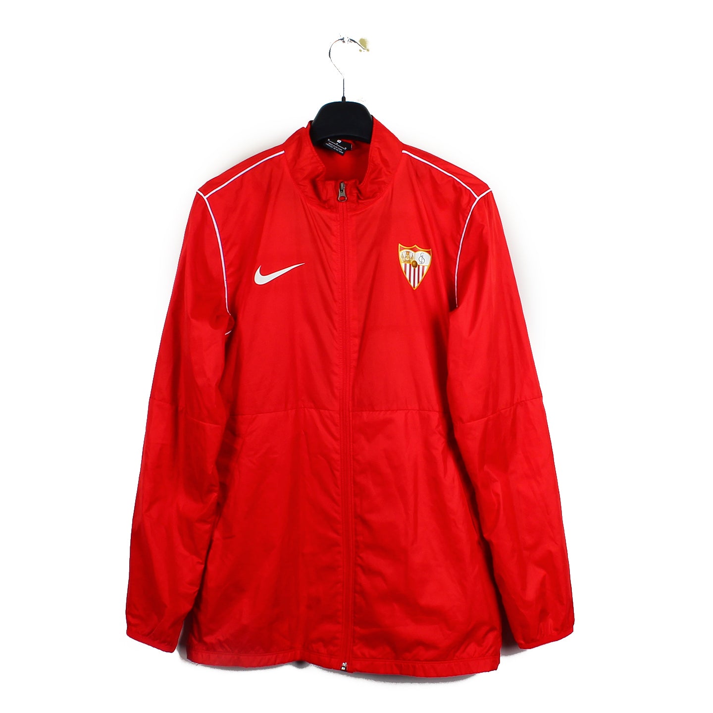 2020/21 - Seville FC (M)