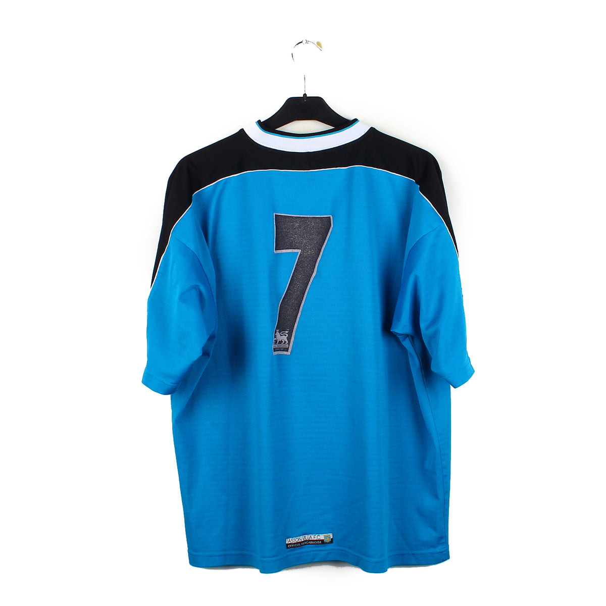 1998/00 - Aston Villa #7 (XL)