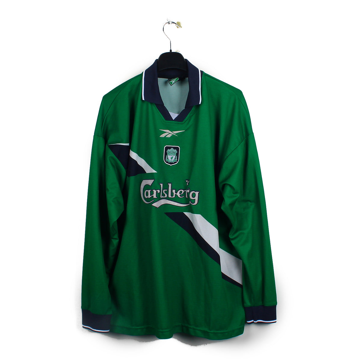 1999/00 - Liverpool FC (XL)