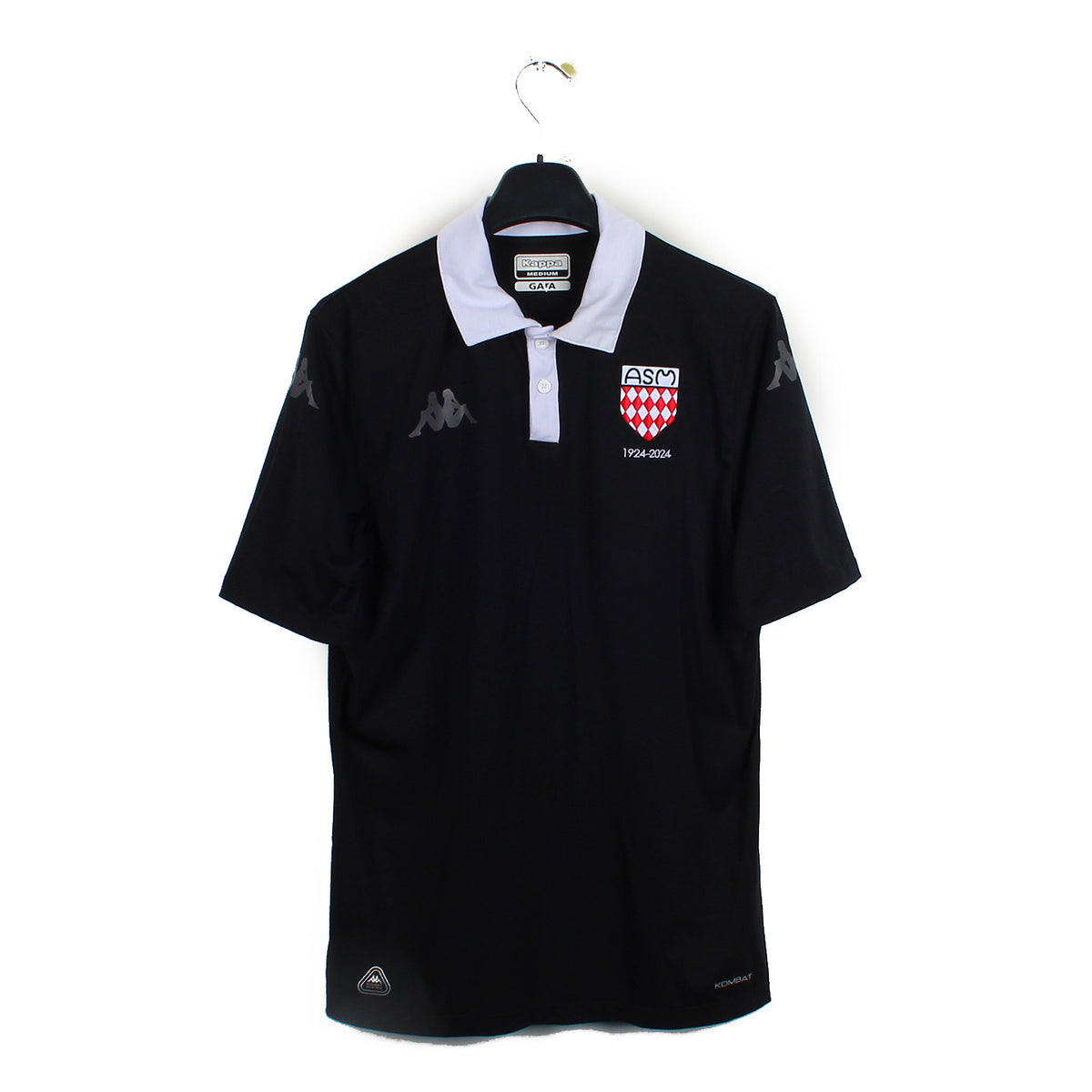 2024/25 - AS Monaco (XL) *centenaire*