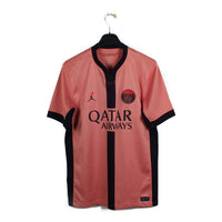 2024/25 - PSG - Joao Neves #87 (M)