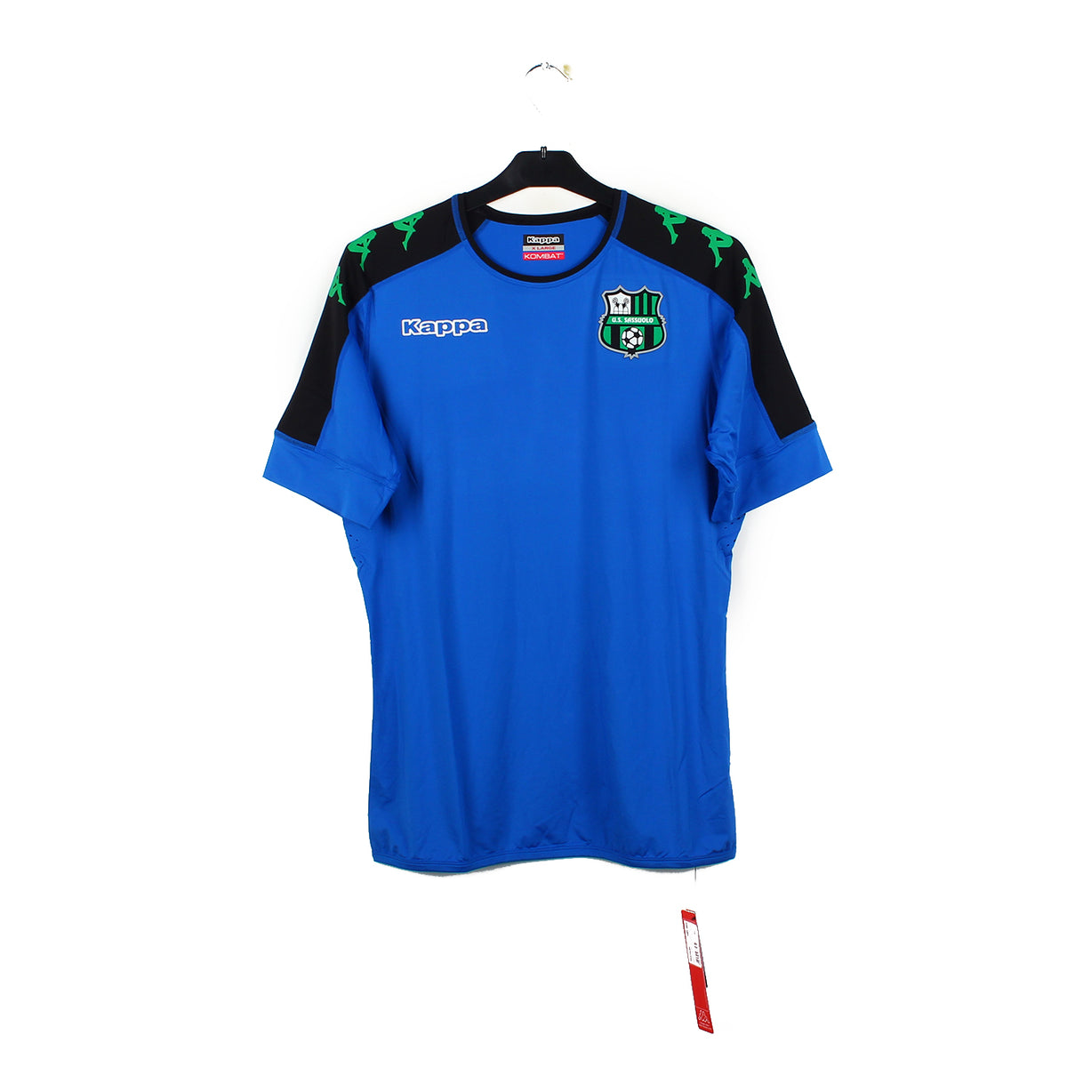2016/17 - Sassuolo (XL)