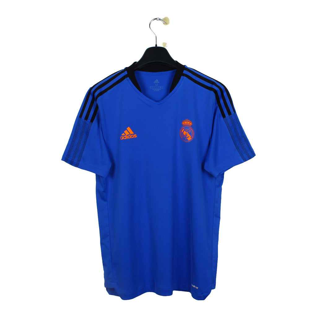 2021/22 - Real Madrid (M)