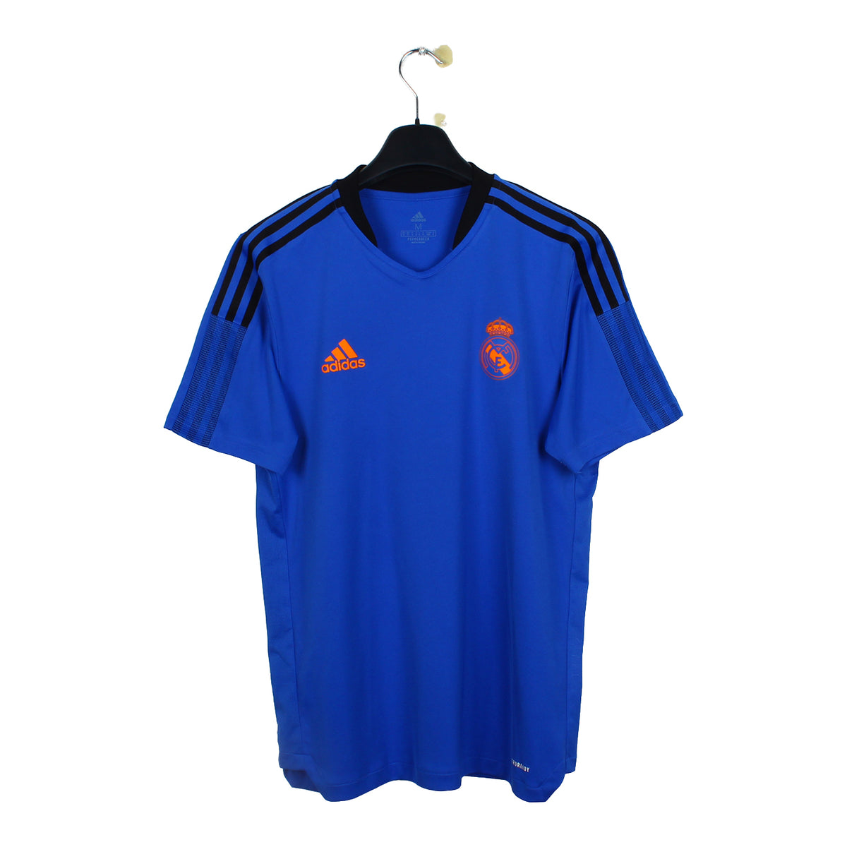 2021/22 - Real Madrid (M)
