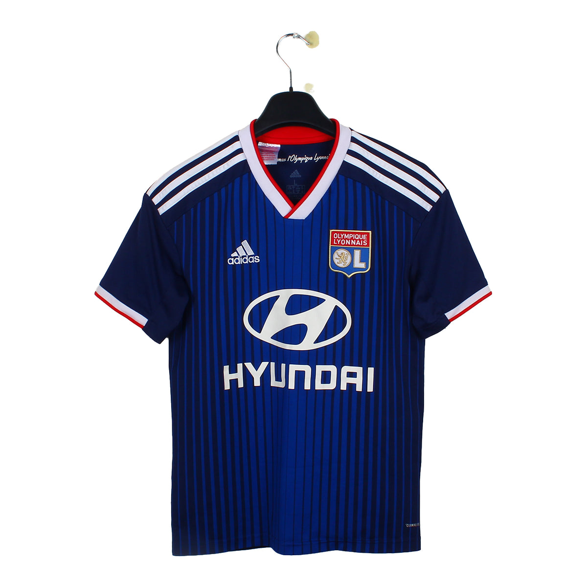 2019/20 - OL (L enfant)