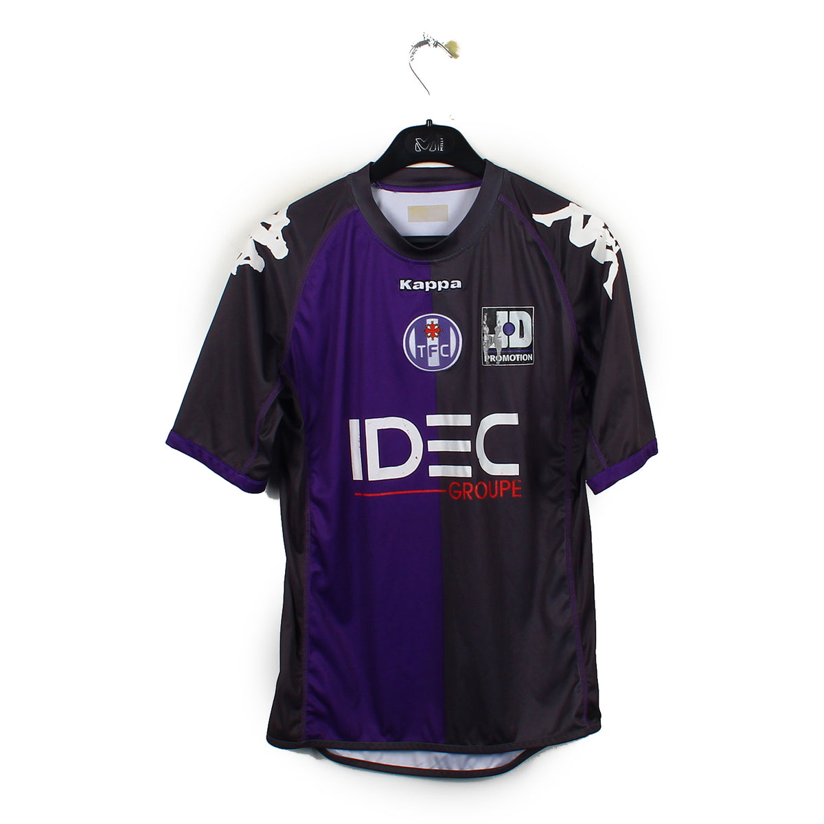2011/12 - Toulouse FC (S)