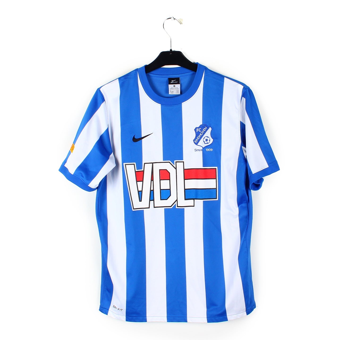 2010/12 - FC Eindhoven (M)