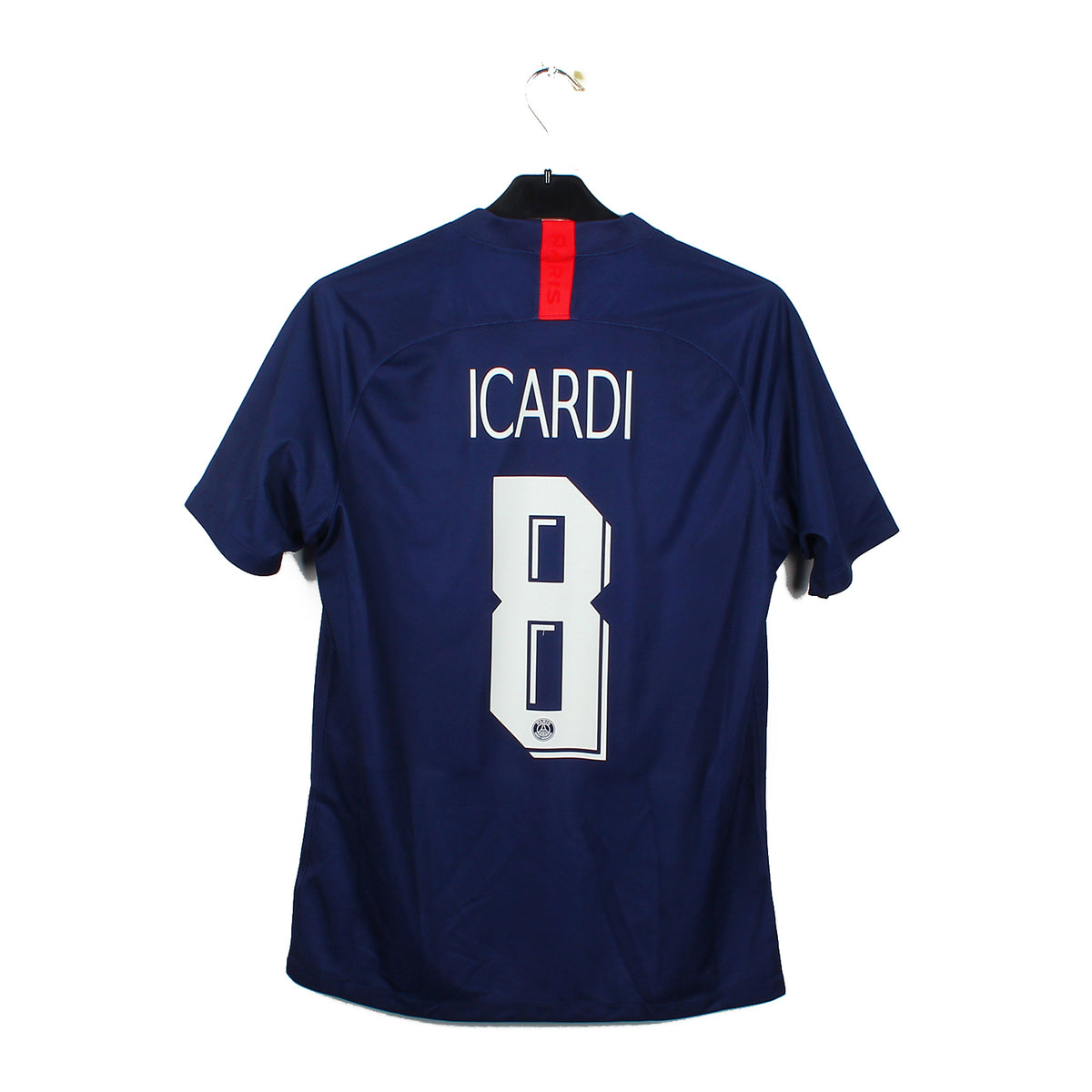 2019/20 - PSG - Icardi #8 (M)