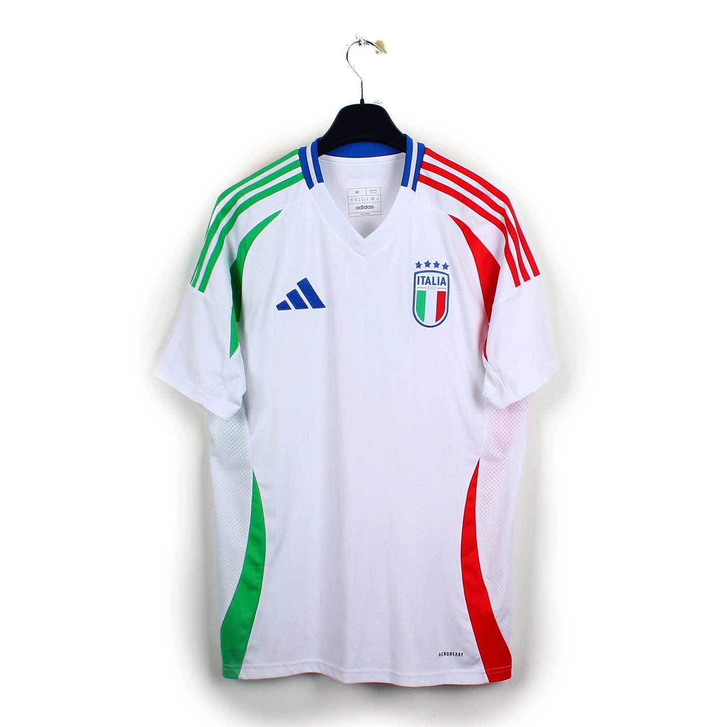 2024 - Italie (M)