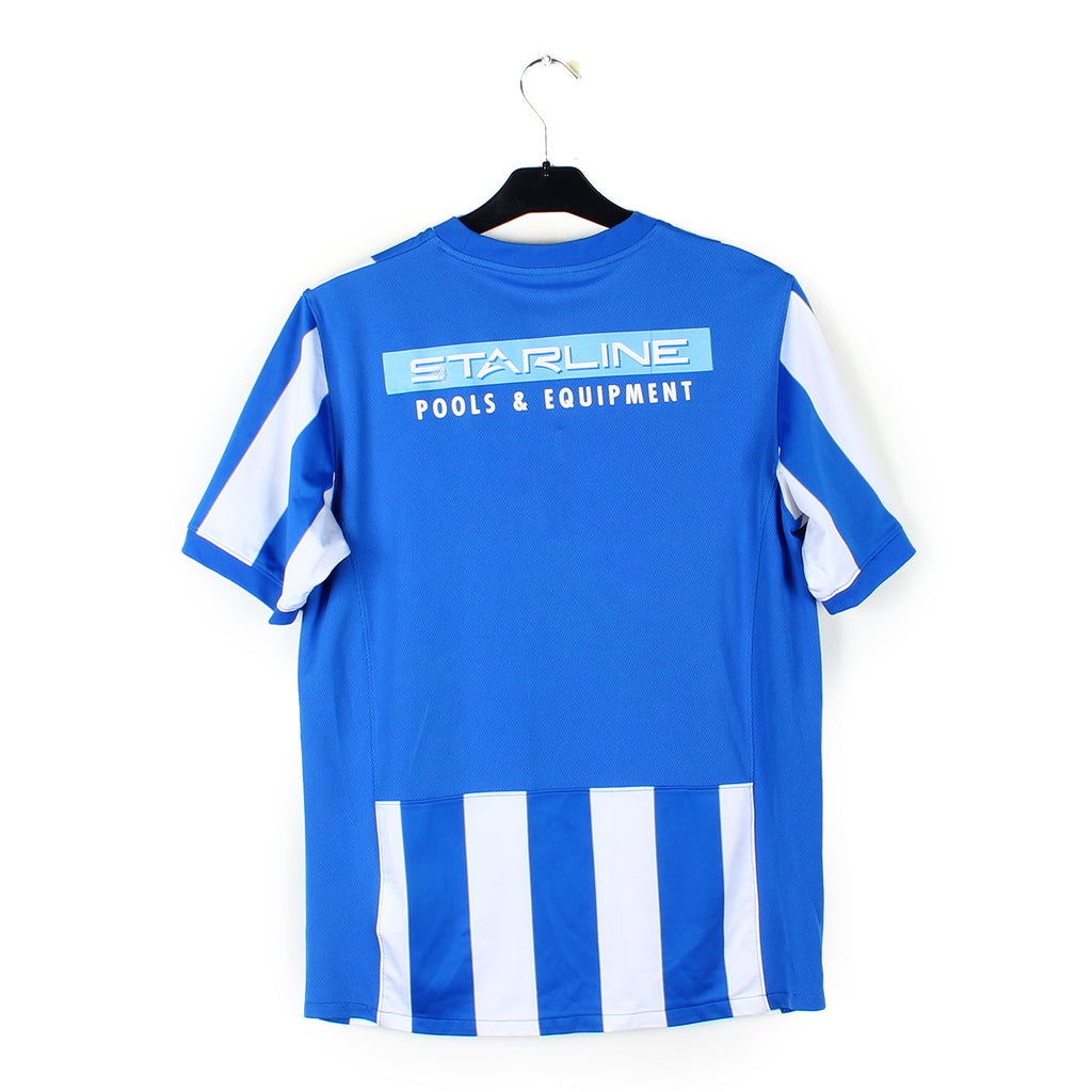 2010/12 - FC Eindhoven (M)