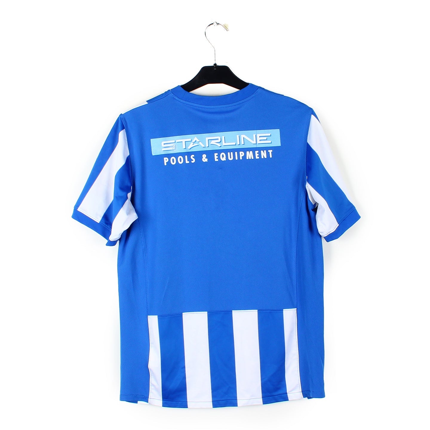 2010/12 - FC Eindhoven (M)