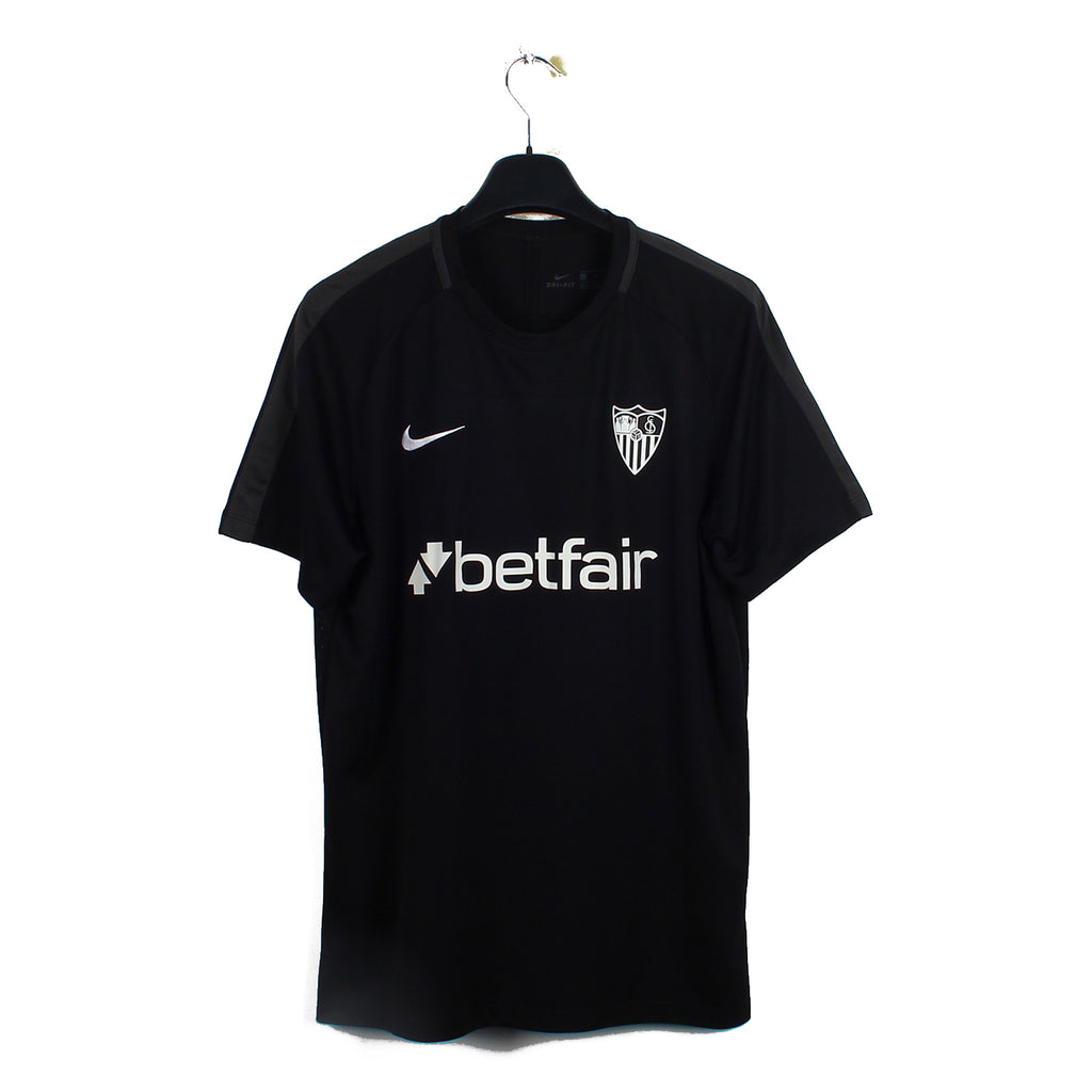 2018/19 - Seville FC (L)