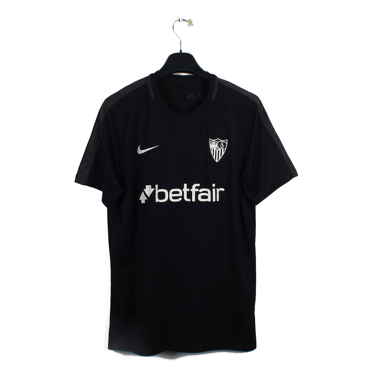 2018/19 - Seville FC (L)
