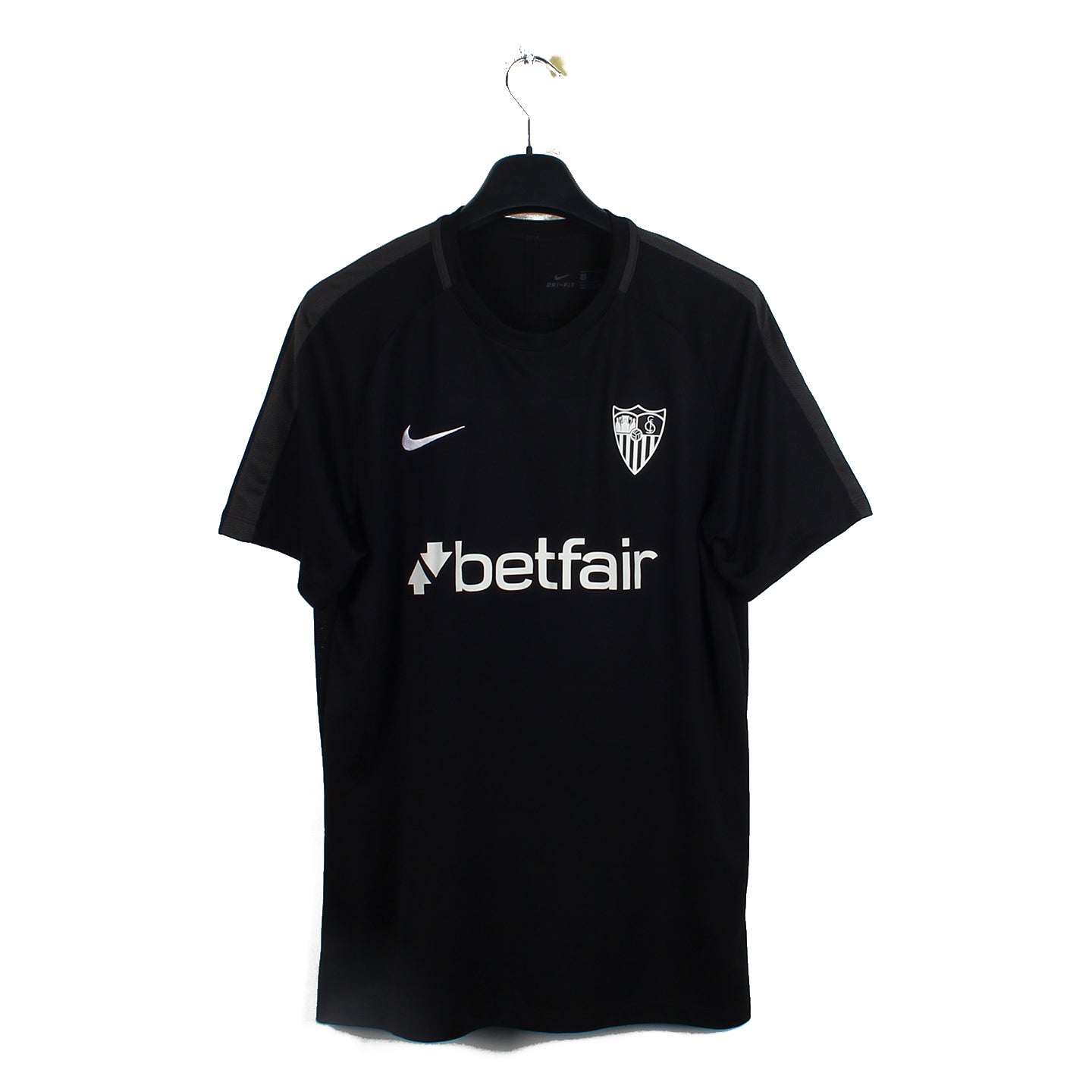 2018/19 - Seville FC (L)