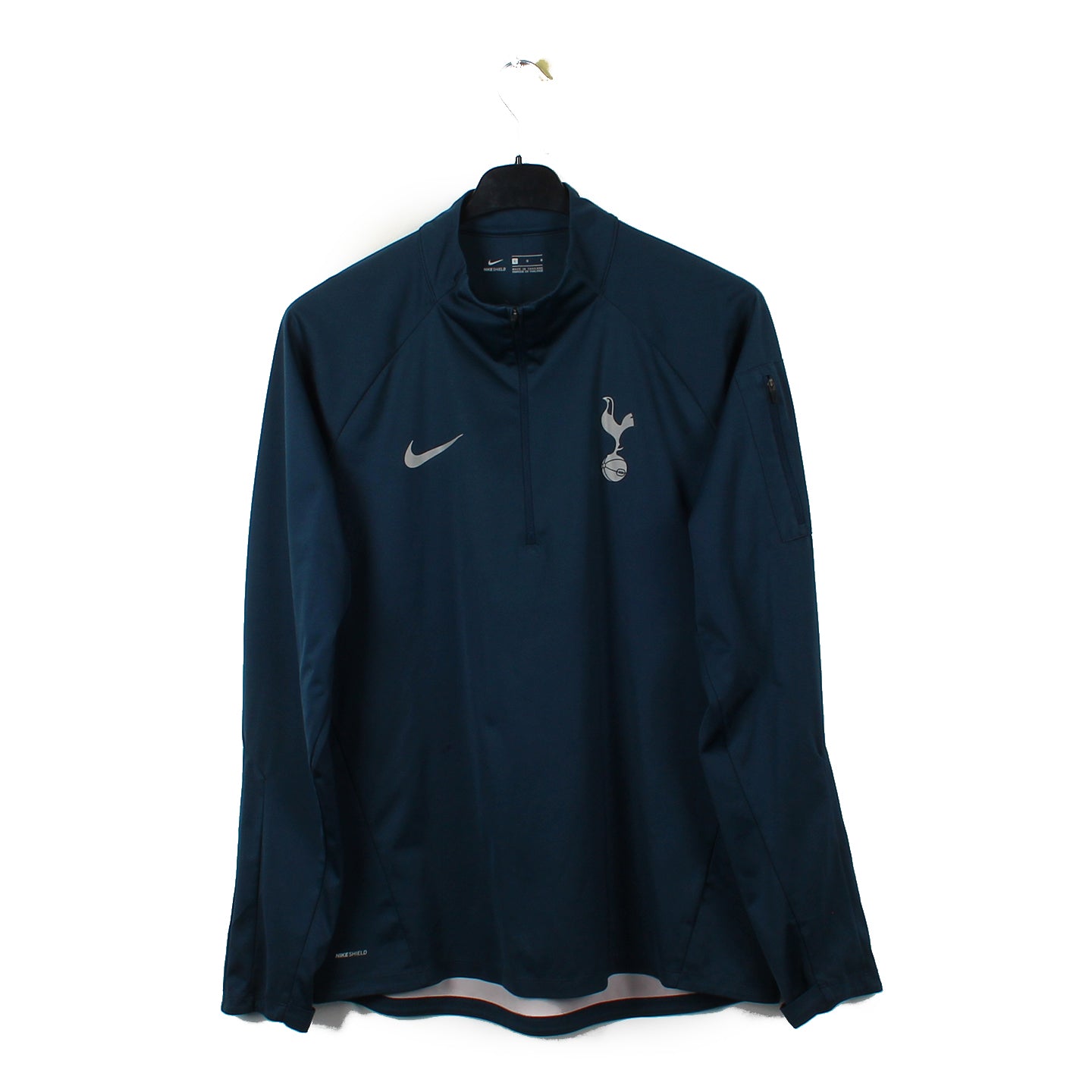 2018/19 - Tottenham (L)
