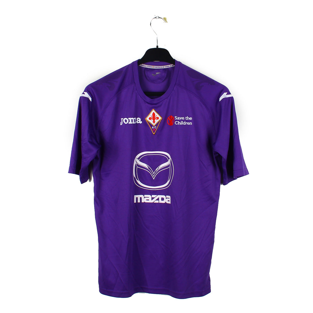 2012/13 - Fiorentina - Marco #6 (L)