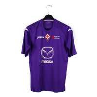 2012/13 - Fiorentina - Marco #6 (L)