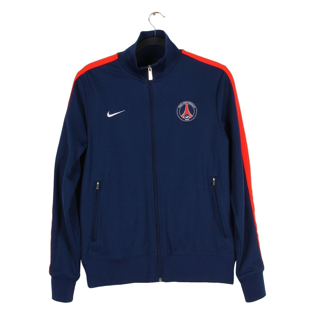 2013/14 - PSG (S)