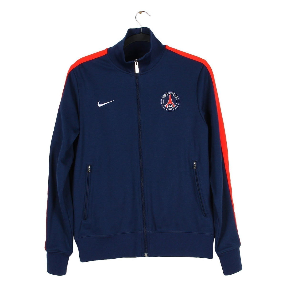 2013/14 - PSG (S)