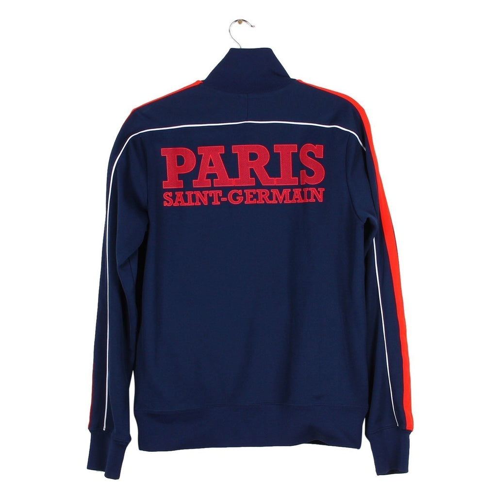2013/14 - PSG (S)