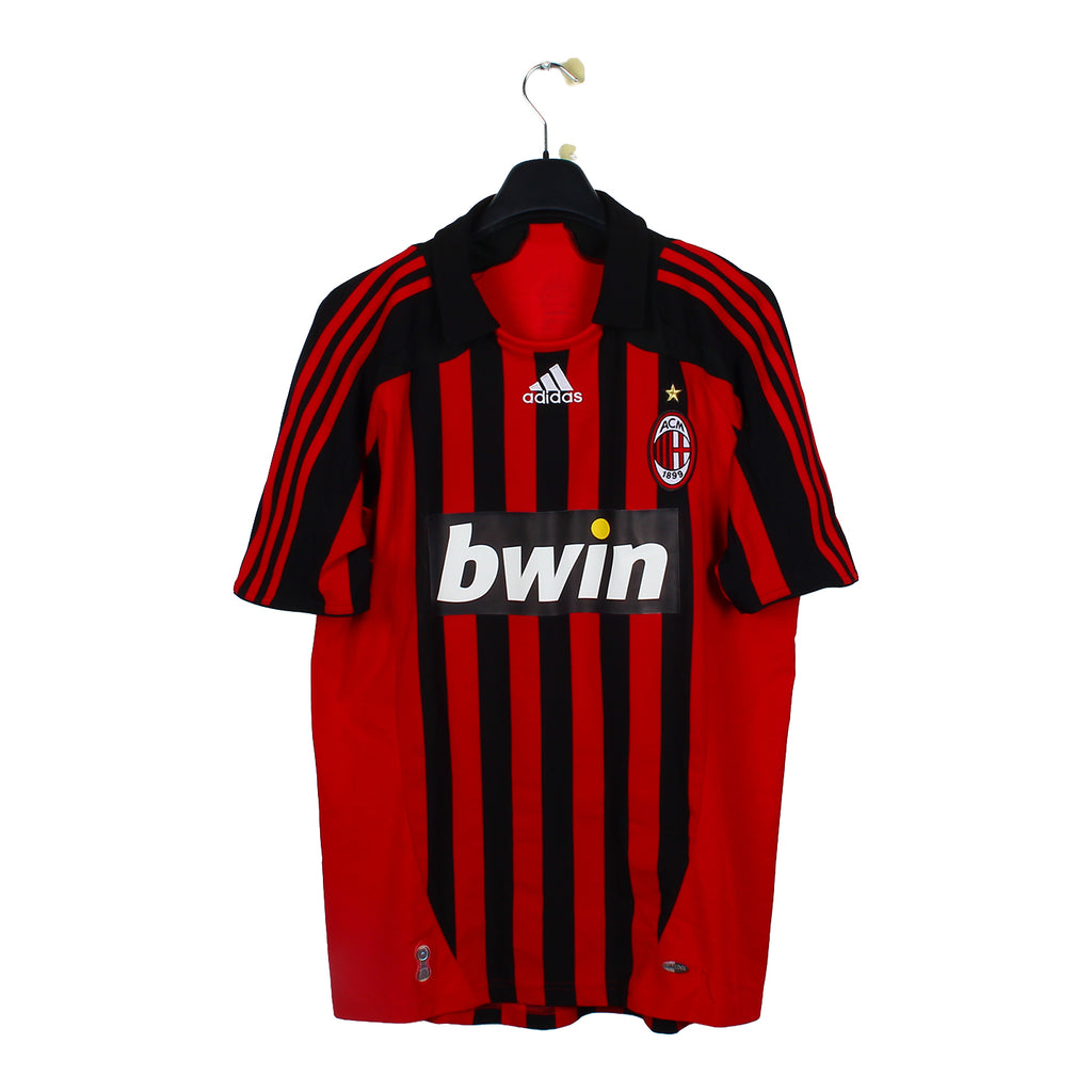 2007/08 - Milan AC - Cafu #2 (M)