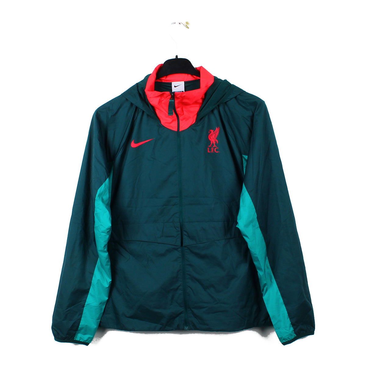 2022/23 - Liverpool FC (L femme)