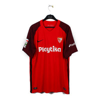 2018/19 - Seville FC - Gnagnon #24 (XL)